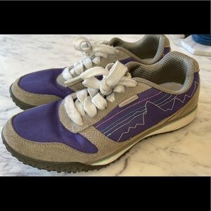 Patagonia Fitz sneakers